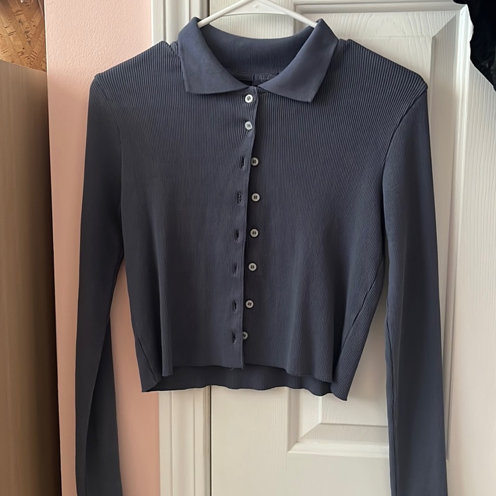 pacsun shirt